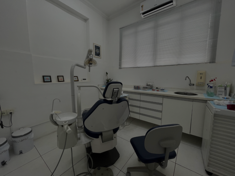 Consultório Suzuki Kanno Odontologia 4