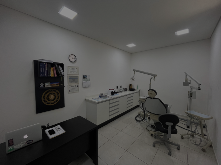 Consultório Suzuki Kanno Odontologia 3