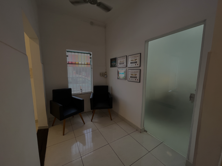 Consultório Suzuki Kanno Odontologia 2