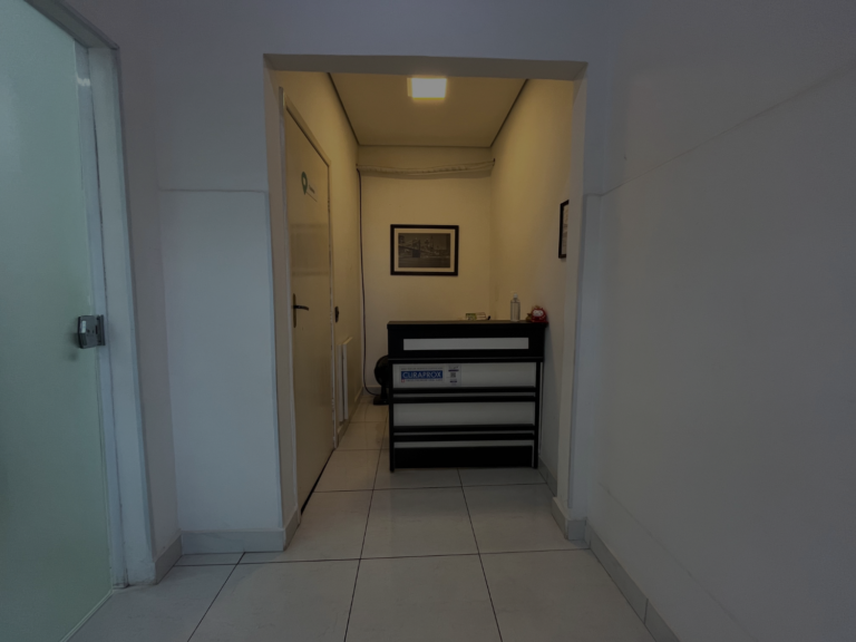 Consultório Suzuki Kanno Odontologia 1