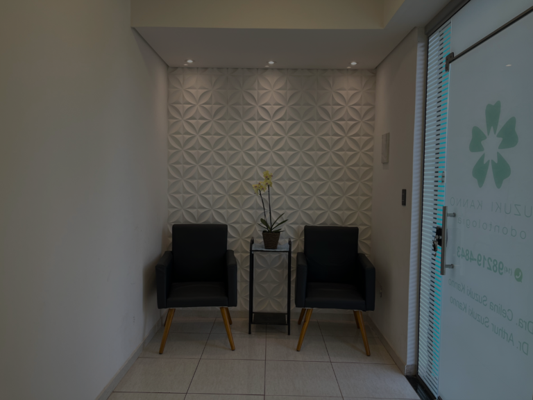 Consultório Suzuki Kanno Odontologia 6