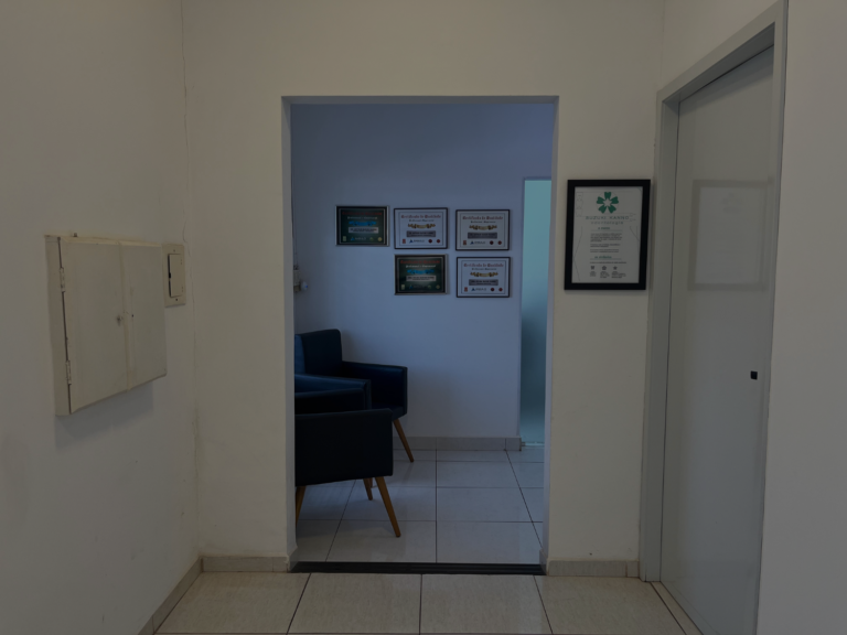 Consultório Suzuki Kanno Odontologia 5